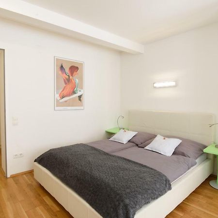 Design Apartment - Centrally Located Viena Exterior foto